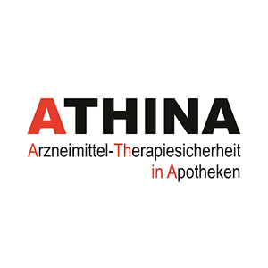 Athina - Arzneimittel Therapiesichererheit
